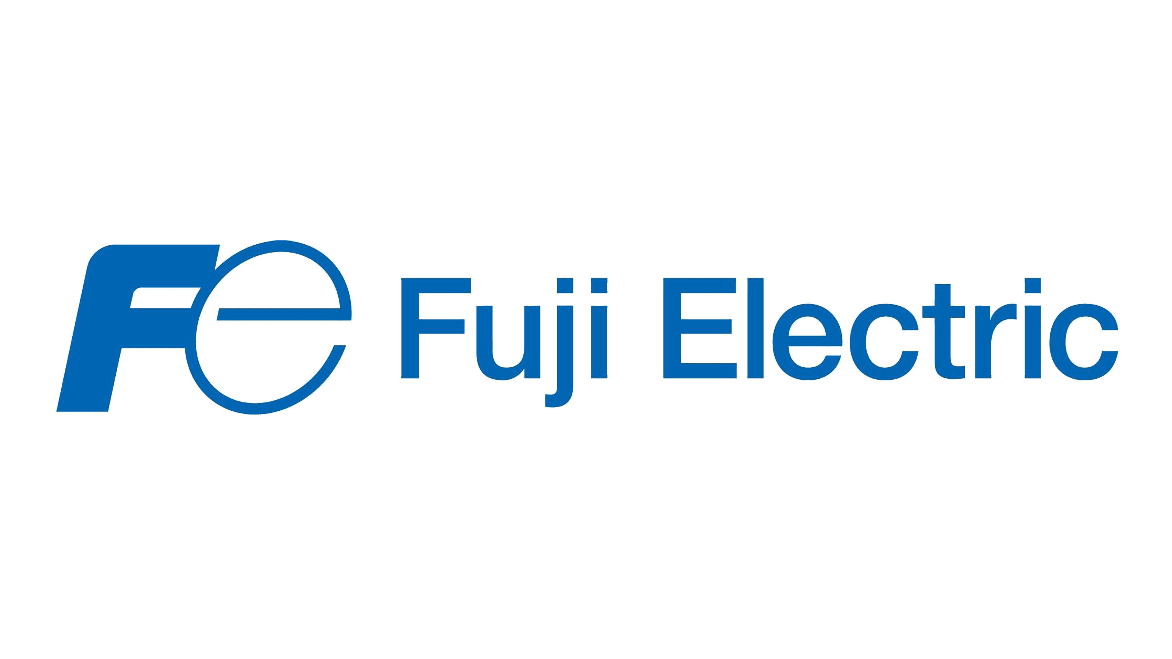 Fuji-Electric-logo